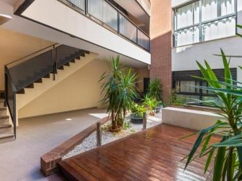 HSH Suites Metropol - Apartamento en Sevilla