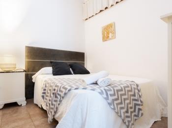 HSH Suites Castilla - Apartamento en Sevilla