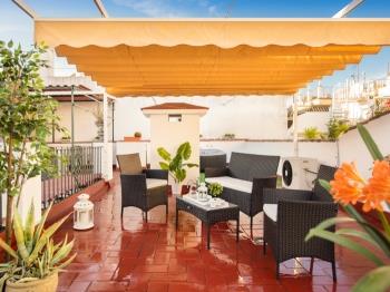 HSH Suites Barrio Santa Cruz - Apartamento en Sevilla
