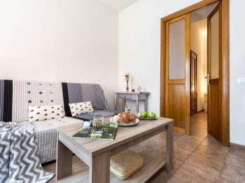 HSH Suites Castilla - Apartamento en Sevilla