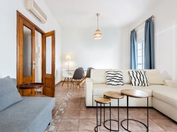 HSH Suites Triana - Apartamento en Sevilla