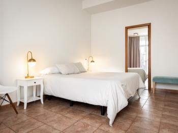 HSH Suites Triana - Apartamento en Sevilla